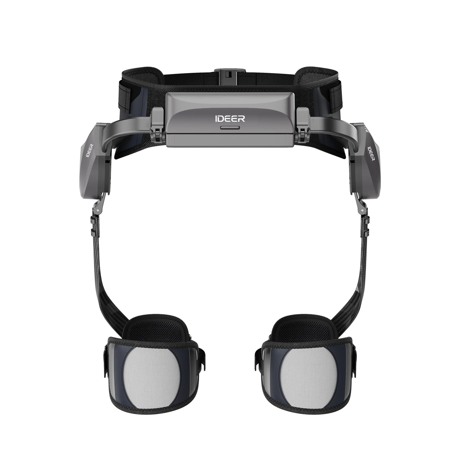 IDEER Mountaineering Exoskeleton 2.0
